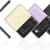 Samsung galaxy z flip 3 venant 128go ram 8go 5g thumb 0