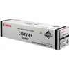 TONER CANON CEXV 43 NOIR Pr IR400 et 500i thumb 1
