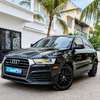 Audi Q3 Full Black 2019 thumb 3