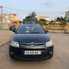 Citroen C4 2009 thumb 0