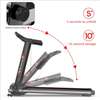 Tapis roulant+ceinture de massage thumb 2