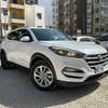 Hyundai Tucson thumb 4
