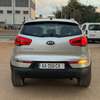 KIA SPORTAGE 2014 thumb 11
