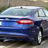 Ford fusion se 2016 thumb 4