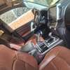 Location VIP : Toyota Land Cruiser V8 VXR 2022 thumb 2