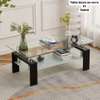 Table Basse en verre thumb 0