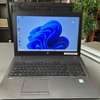 Hp zbook i7 / 16gb ram / 4gb dédiée Nvidia thumb 4