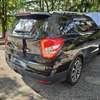 SsangYong Tivoli SUV compact blanc jantes alliage thumb 5