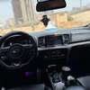 Kia Sportage diesel 2.0 thumb 2