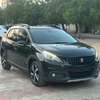 Peugeot 2008 Gt Line manuel diesel venant thumb 3