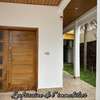 Villa à louer à Ngor – derrière chez Katia thumb 2