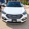 Hyundai Santa Fe Limited thumb 0