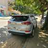 Hyundai Tucson thumb 4