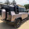 JETOUR T2 2025 thumb 3