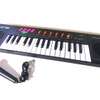 Piano pour enfants 32 touches avec microphone OEM MS-025 thumb 1