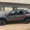 RENAULT DUSTER OROCH 2017 thumb 4
