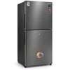 REFRIGERATEUR SHARP 2PORTES INVERTER GRIS SJP460DS3 thumb 1