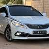 Hyundai grandeur thumb 2
