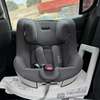 Siège auto DUCLE pivotant 360° gris ISOFIX - 0 à 18Kg thumb 3