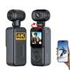 Caméra d'action 4K à succès, Full HD YDH-Q5 2026 thumb 2