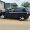 Hyundai santa Fe 2009 thumb 9