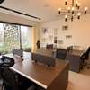 Bureau aménagé F4 – 148 m² à louer à la Résidence SIKI thumb 8