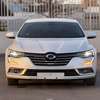 Renault SM6 2018 automatique diesel thumb 1