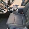Kia Sportage SUV gris thumb 3