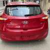 Hyndai Elantra Gt  2016 thumb 1
