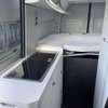 Camping car Volkswagen grand california tdi thumb 2