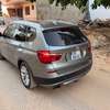 BMW x3 2015 thumb 9