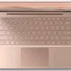 Surface laptop Go Gold thumb 1