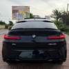 BMW X4 M40i 2024 thumb 10