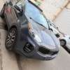 Kia Sportage thumb 3