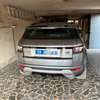 Range Rover Evoque 2014 automatic. thumb 3