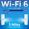 Vends  wifi Outdoor Comfast et Engenius thumb 2