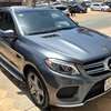 Mercedes Benz GLE 400 thumb 2