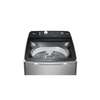 MACHINE A LAVER 14KG HAIER TOP LOAD GRIS HWM1401678S thumb 2