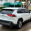 Toyota RAV4 hybride thumb 7