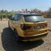 BMW X3 année 2014 thumb 8