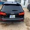 Audi SQ5 Quattro 2018 thumb 7