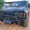 Nissan patrol 2009 thumb 0