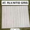 Carrelage gris clair 33x55 cm moderne et lisse thumb 3
