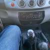 Mitsubishi Pajero 4X4 thumb 6