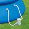 Piscine hors sol 3m de diamètre avec pompe thumb 1