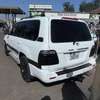 Toyota Land Cruiser 2001 thumb 4