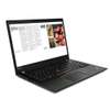 Lenovo T490S core i5 8th neuf/ sac offert thumb 0
