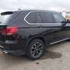 BMW X5 sous douane thumb 2
