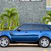 Ranger Rover sport  2018 thumb 12