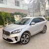 Kia Sorento 7 places thumb 0